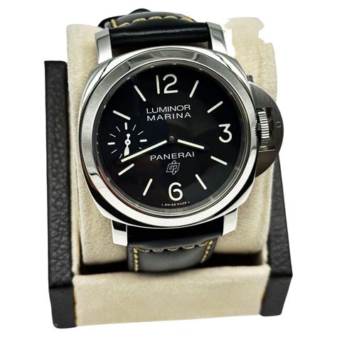 panerai pam 138|Panerai 1312 for sale.